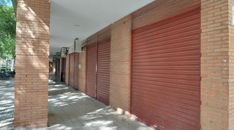 Photo 2 of Premises for sale in Colores -  Entreparques,  Sevilla Capital