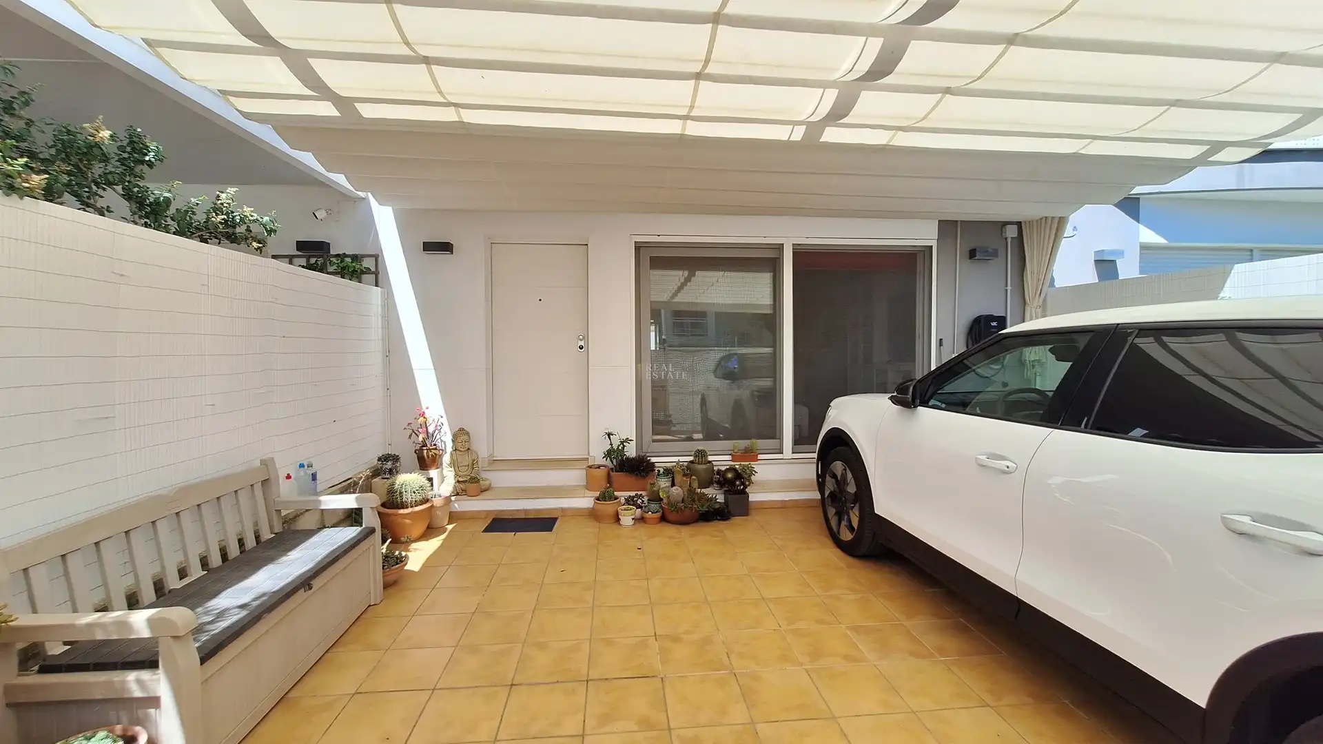 Casa adosada en venta en El Verger con Aire acondicionado, Terraza y Trastero