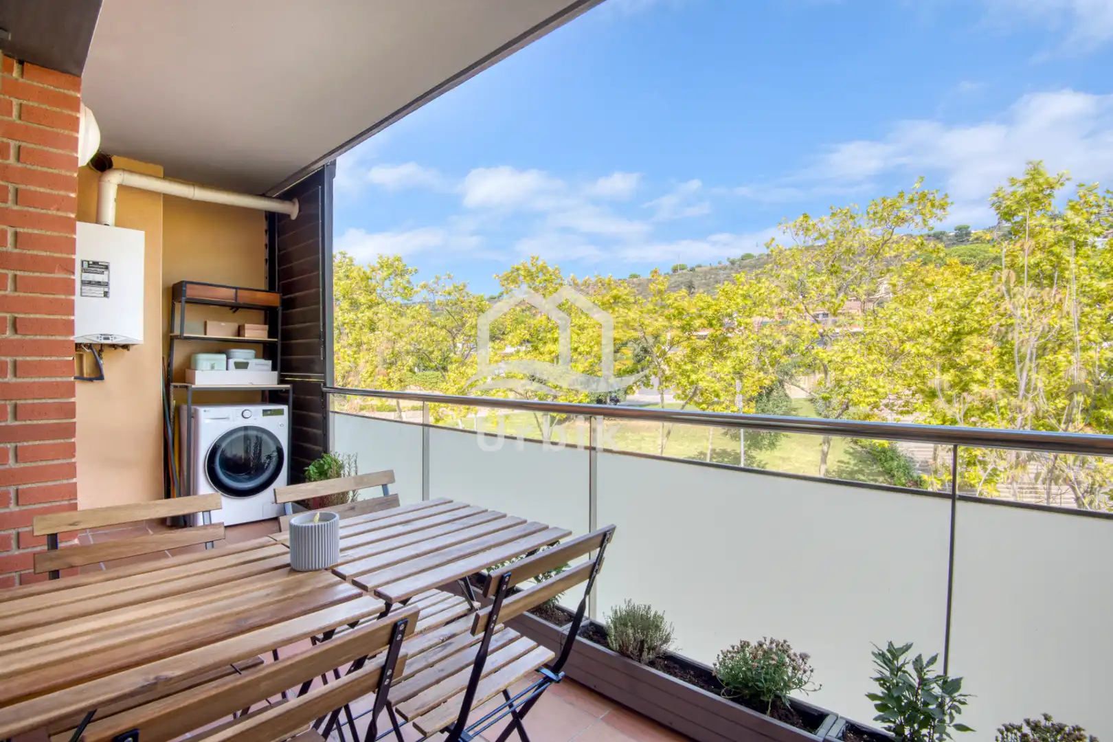 Piso en venta en Avinguda de la Platja, 104, Castell d'Aro