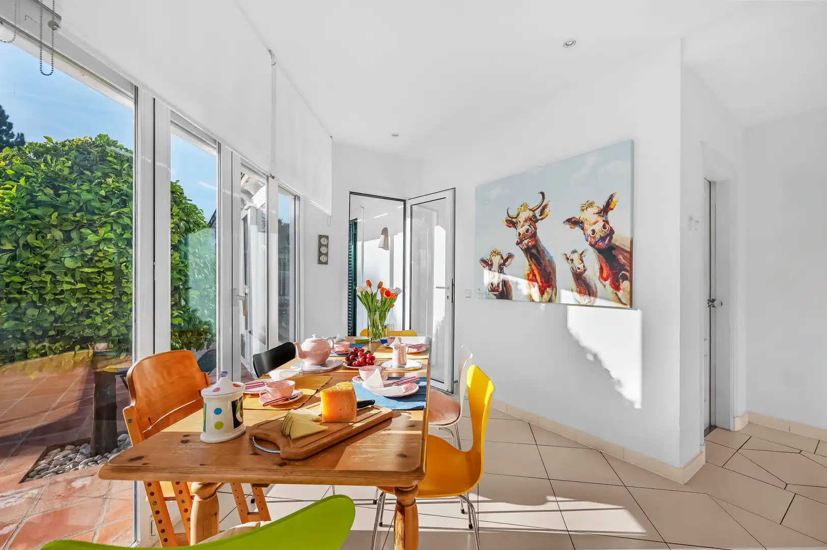 Casa con piscina en venta en FENOMENO (SG) 702, imagen 34