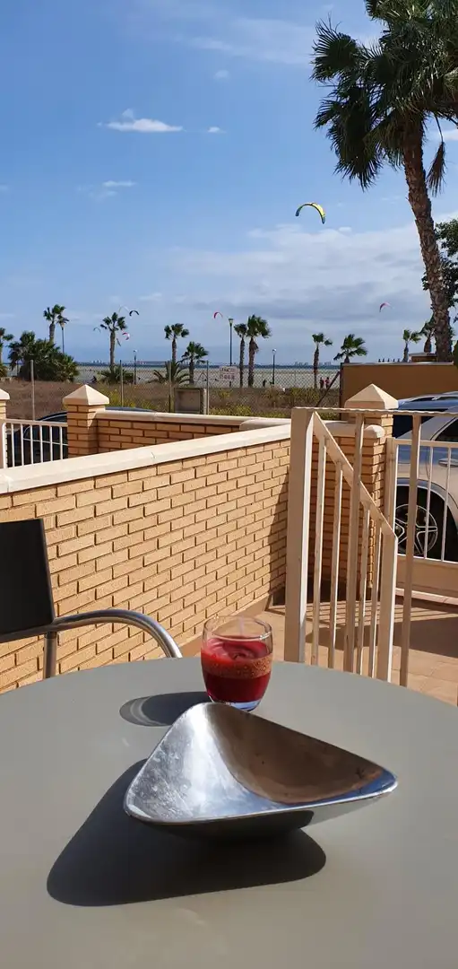 Maison mitoyenne avec terrasse à vendre à Los Narejos - Punta Calera, imagen 20