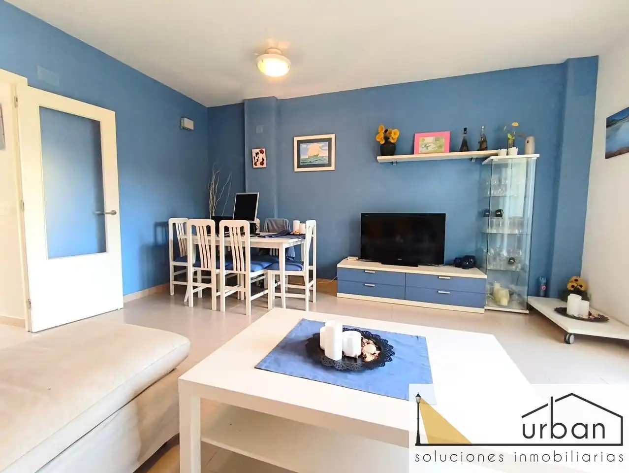 Ground floor for sale in Juan Carlos I, Costa Ballena - Largo Norte