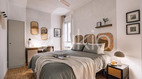 Photo 3 of Apartment to rent in Calle de Núñez de Balboa, Castellana,  Madrid Capital