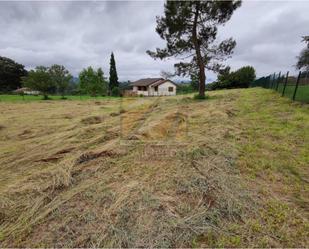 Land for sale in Oviedo 