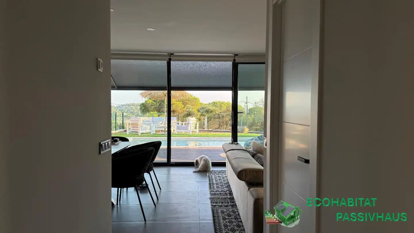 Maison avec piscine à vendre à Carrer Falguera 49, imagen 16
