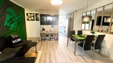 Foto 4 de Apartamento en venta en Calle Neptuno-pl U, Playa de las Gaviotas - El Pedrucho, La Manga del Mar Menor