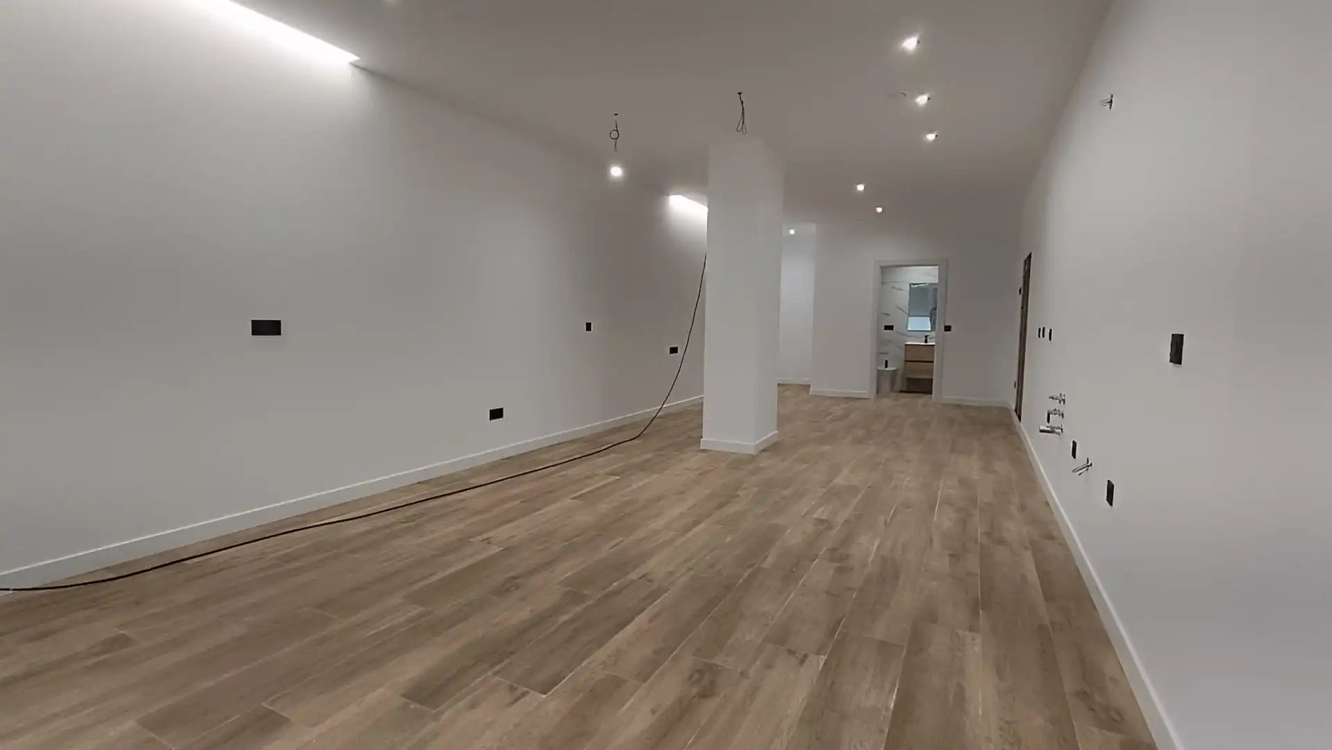 Apartamento en venta en Garrido
