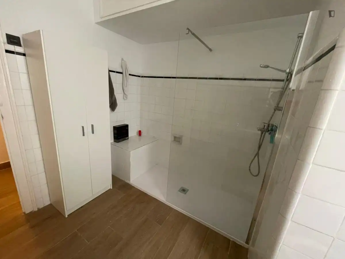 Habitación en Paseo Independencia