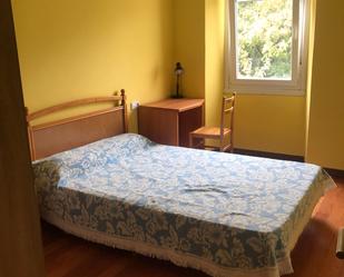 Bedroom of Flat to rent in Santiago de Compostela   with Furnished