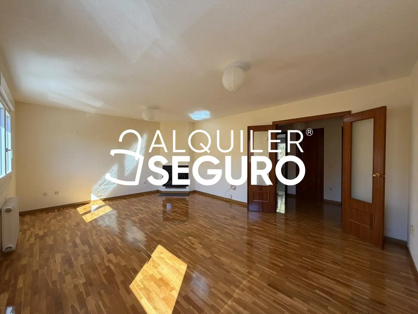 Pis de lloguer a Juan Carlos I, imagen 2