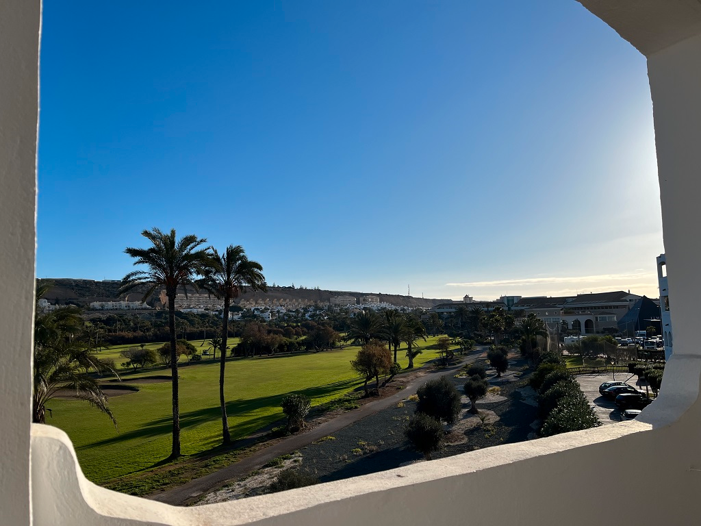 Vista exterior de Apartament en venda en El Ejido amb Aire condicionat, Calefacció i Terrassa