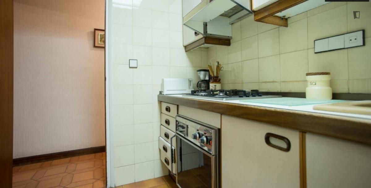 Apartment to rent in El Congrés i els Indians