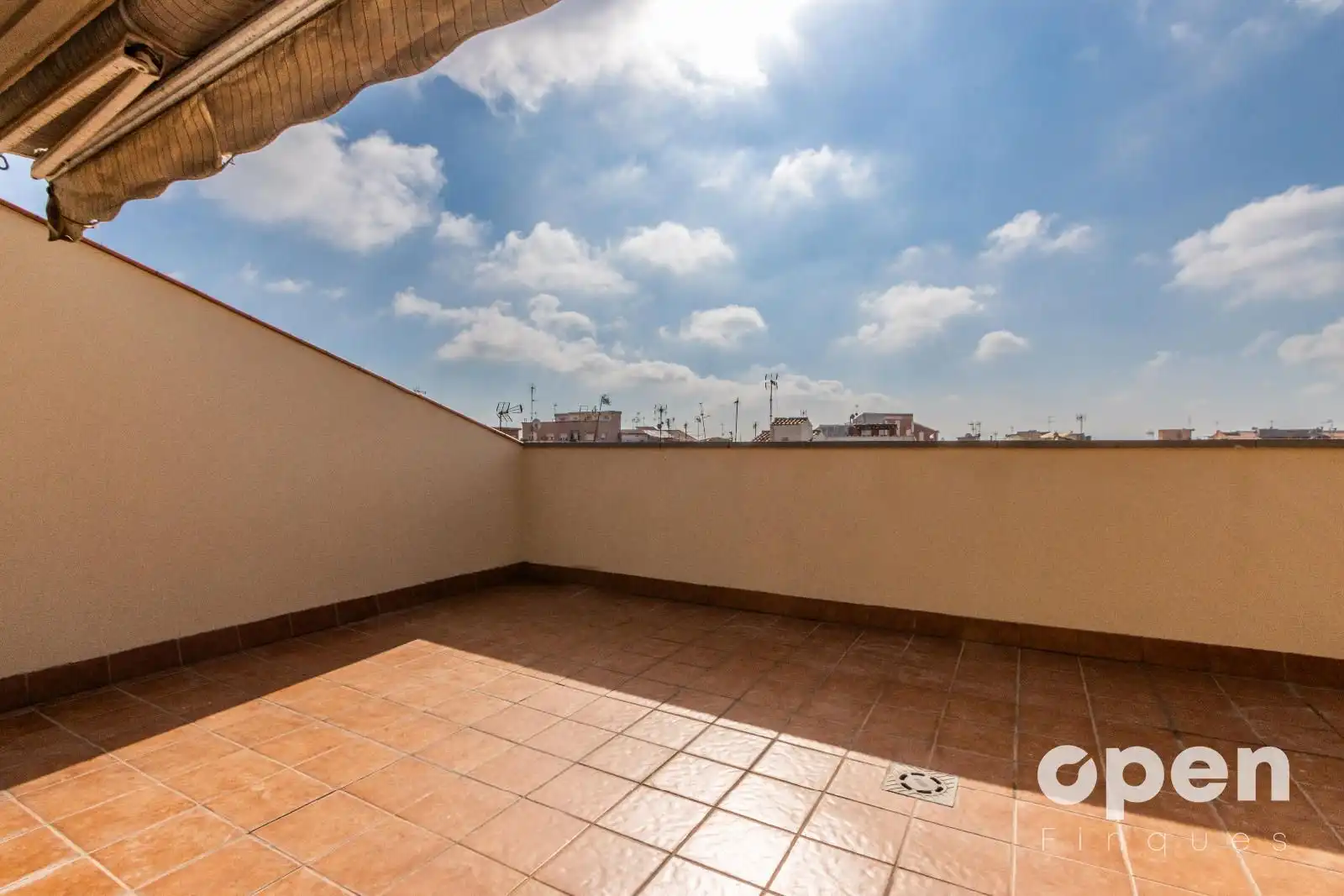 Terrassa de Dúplex en venda en Terrassa amb Calefacció, Terrassa i Forn