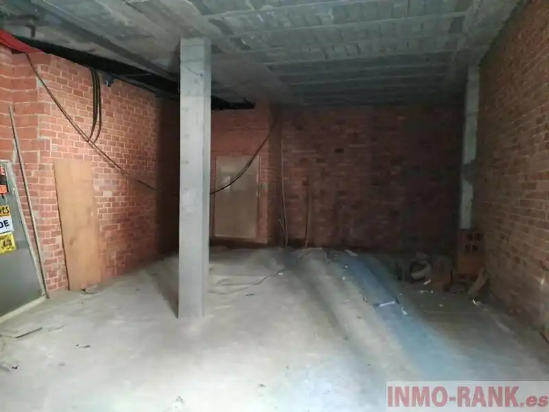 Gewerbefläche zum Verkauf in Moaña, imagen 4