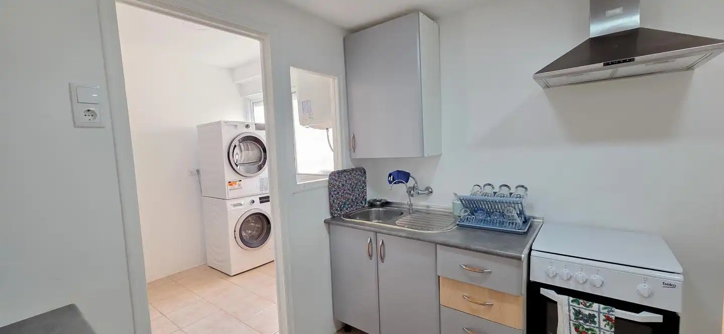 Flat for rent in Altabix