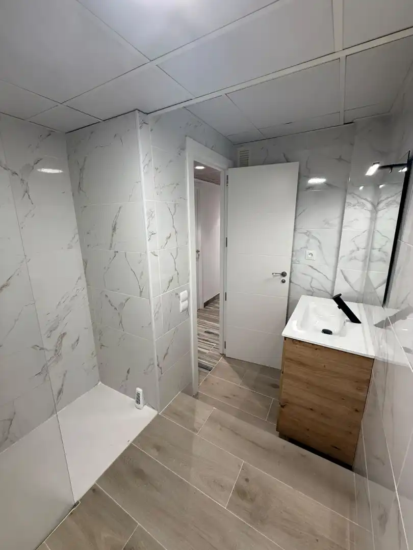 Appartamento con terrazza in vendita a Centre, imagen 7
