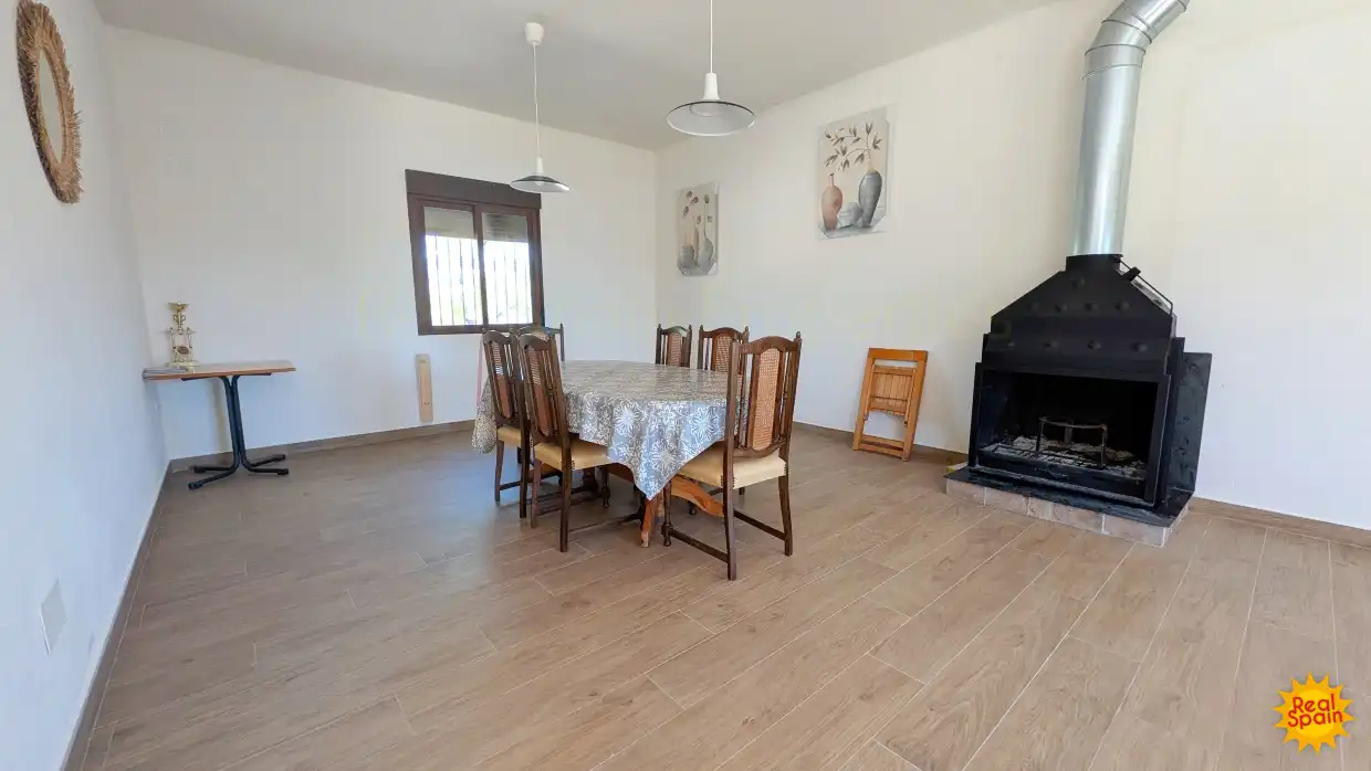 Country house for sale in Vélez-Blanco, imagen 7