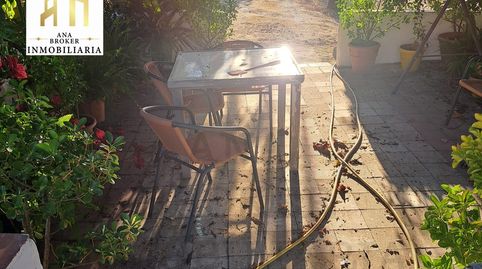 Foto 4 de Finca rústica en venda a Arriate, Málaga