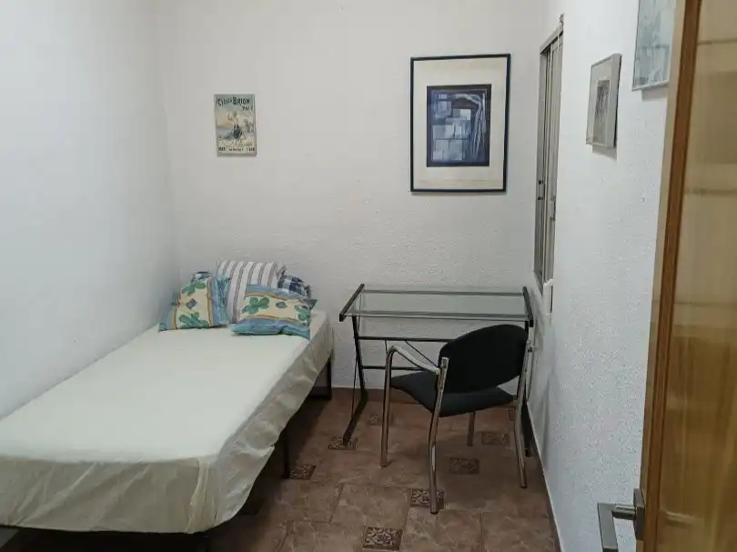 Apartament amb ascensor de lloguer a calle plesbitero baltasar carrasco 21, imagen 11