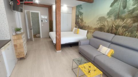 Foto 4 de Apartamento de alquiler en Calle San Fernando, Numancia - San Fernando, Santander