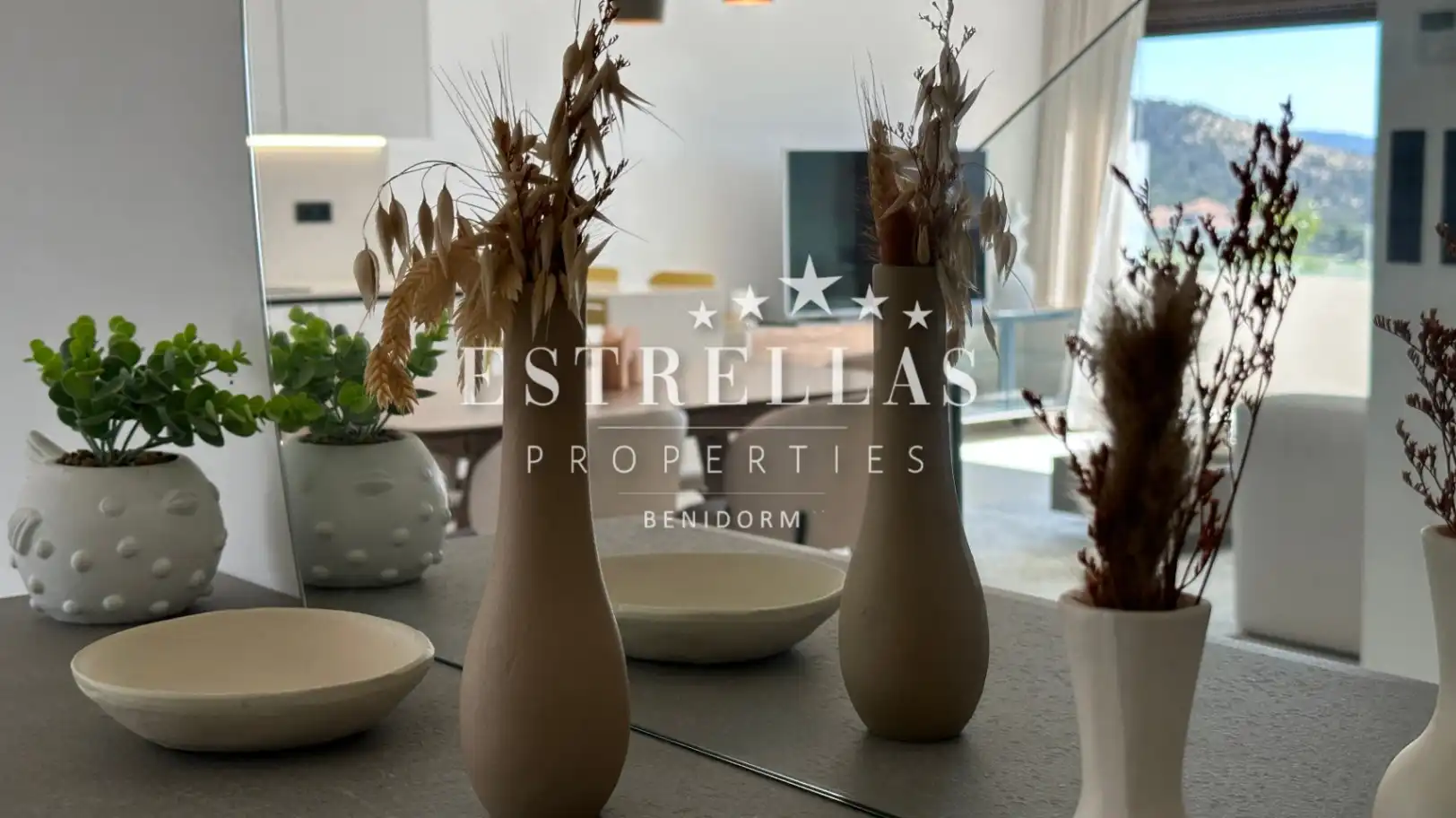 Xalet amb terrassa en venda a Balcón de Finestrat - Terra Marina, imagen 16