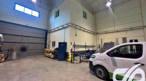 Photo 3 of Industrial buildings for sale in Señorío de Illescas, Toledo