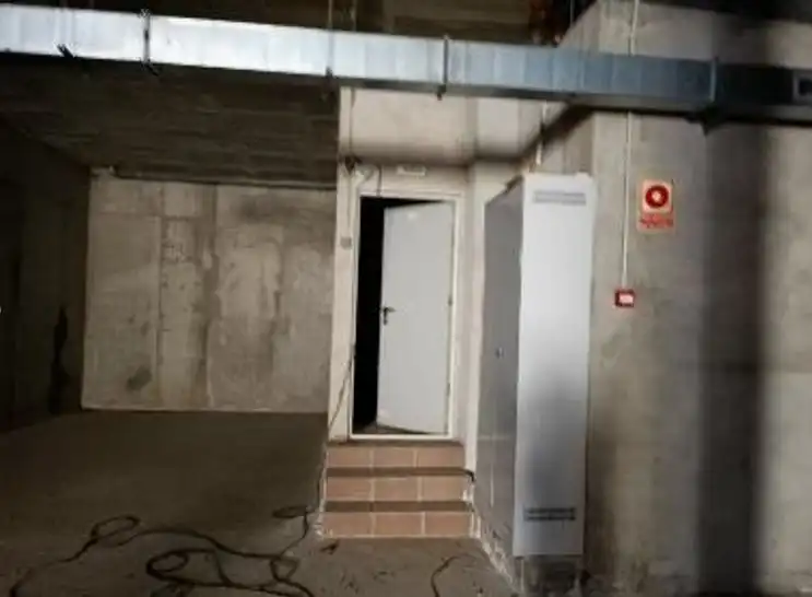 Parcheggio in vendita a ENRIC GAYARRE