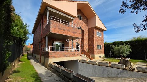 Photo 5 of Houses for sale in Ciutat Jardí, Lleida Capital