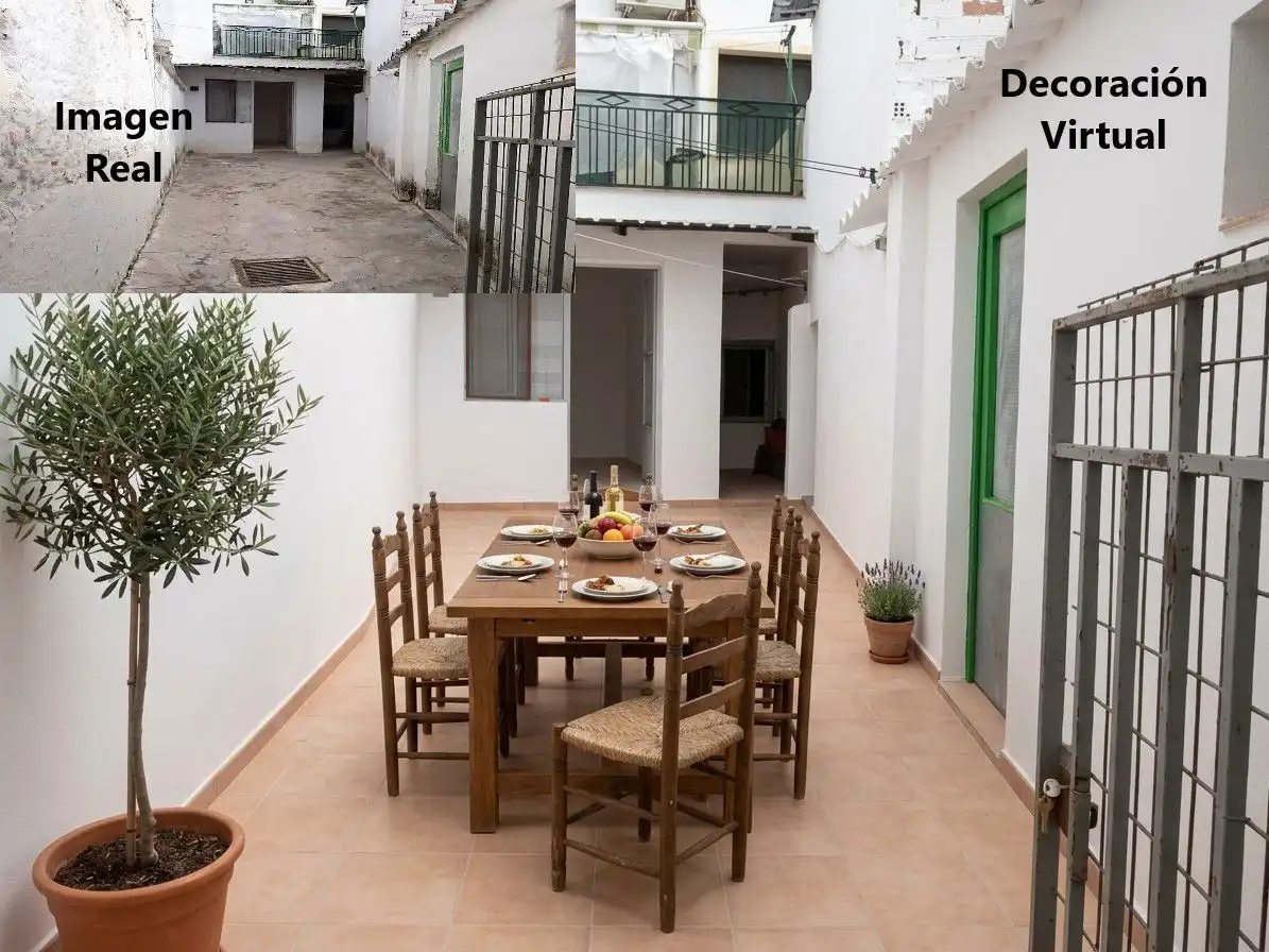 Appartement à vendre à La Roda
