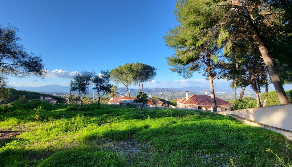 Foto 1 de Residencial en venda a Pinos de Alhaurín, Málaga