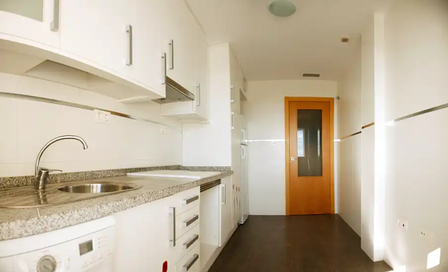 Flat with terrace to rent in Calle Manuel Ortuño Marcos 20, imagen 22