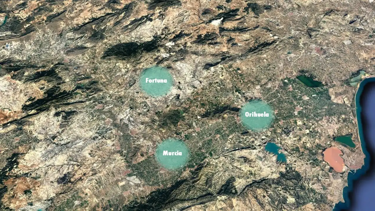 Terreny rústic en venda a C/ Juan XXIII, imagen 5