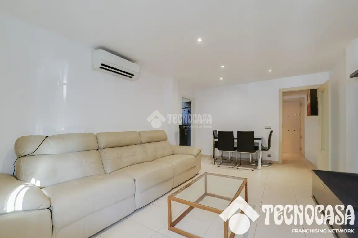 Piso en venta en Artigues - Llefià, imagen 3