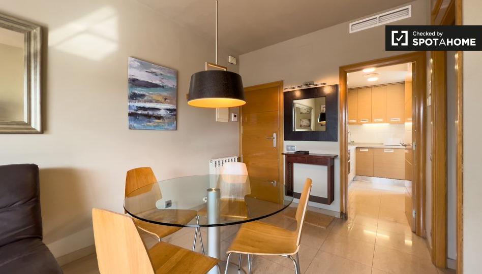 Photo 1 of Flat to rent in Sagrada Família, Barcelona
