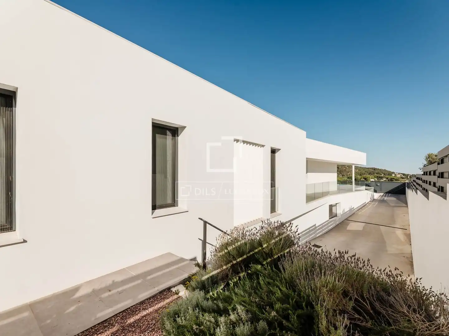 Vista exterior de Casa o chalet en venta en Náquera con Aire acondicionado, Calefacción y Jardín privado