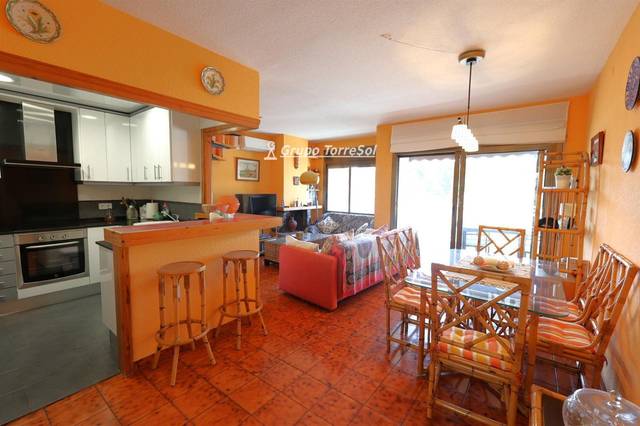 Piso en Venta en TOMAS BRETON en El Francàs