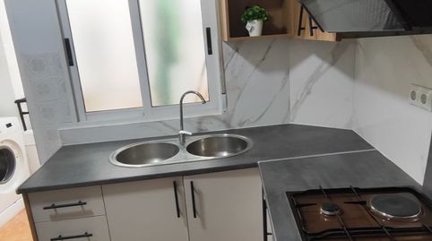 Foto 3 von Wohnung zur Miete in Carrer Molí de la Llum, 12, El Mercado, Manises