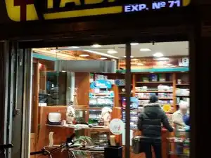 Local de alquiler en La Nova Esquerra de l'Eixample, Eixample