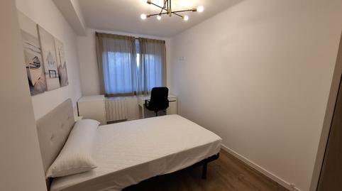 Foto 3 de Piso de alquiler en Acea de Ama - O Burgo, Culleredo