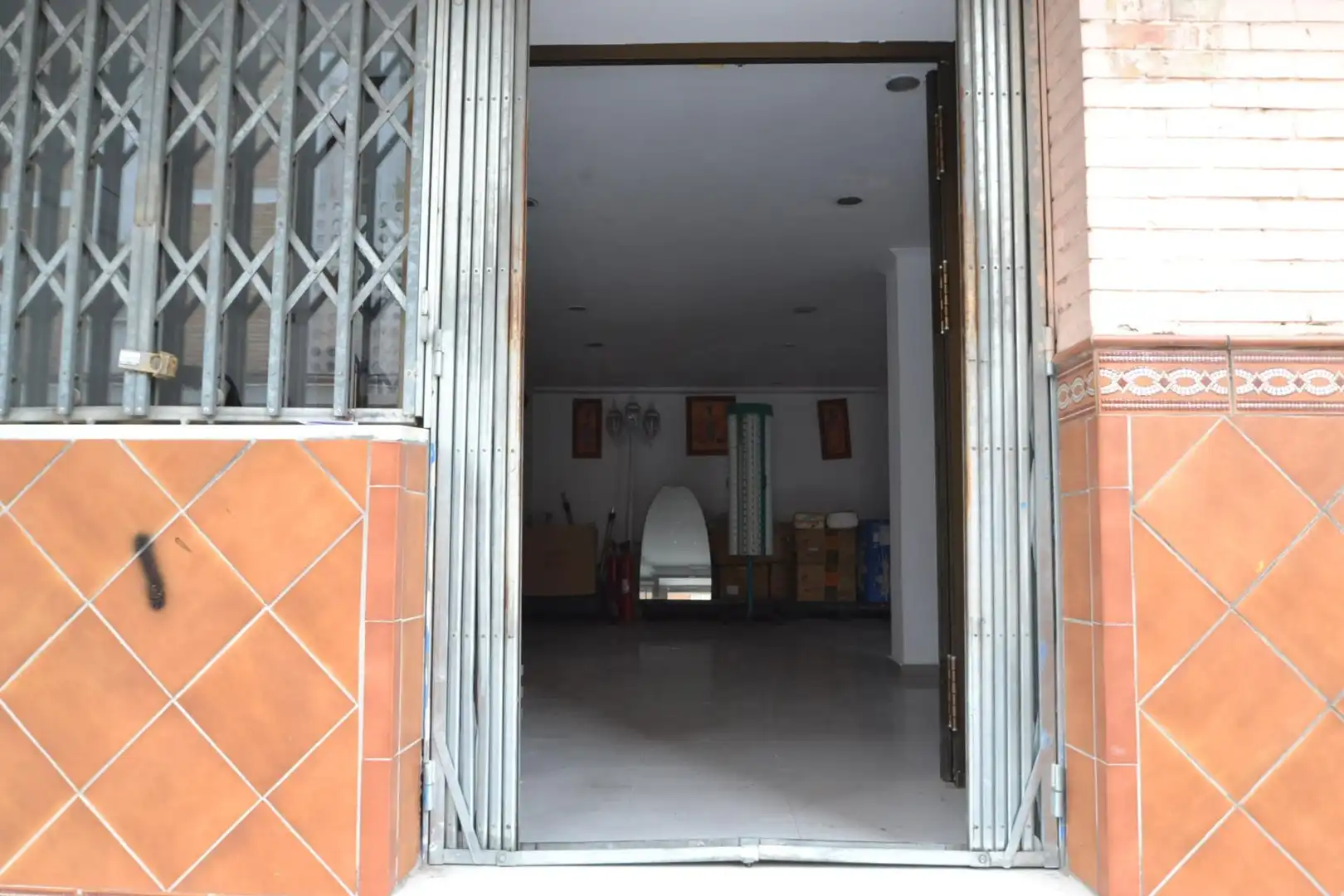 Business premises for sale in Calle PAMPLONA, imagen 9