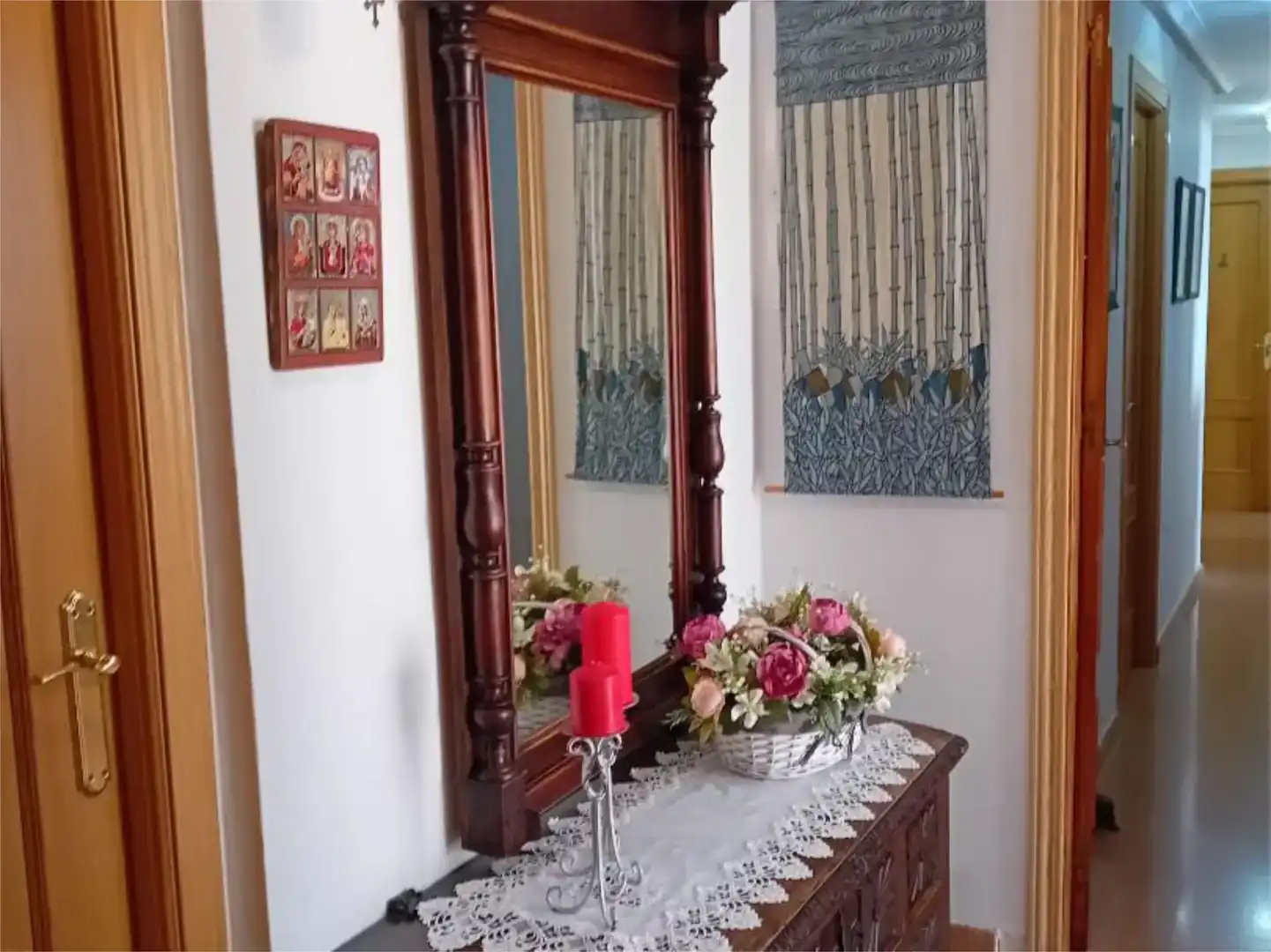 Piso en venta en Aspe con Aire acondicionado y Balcón