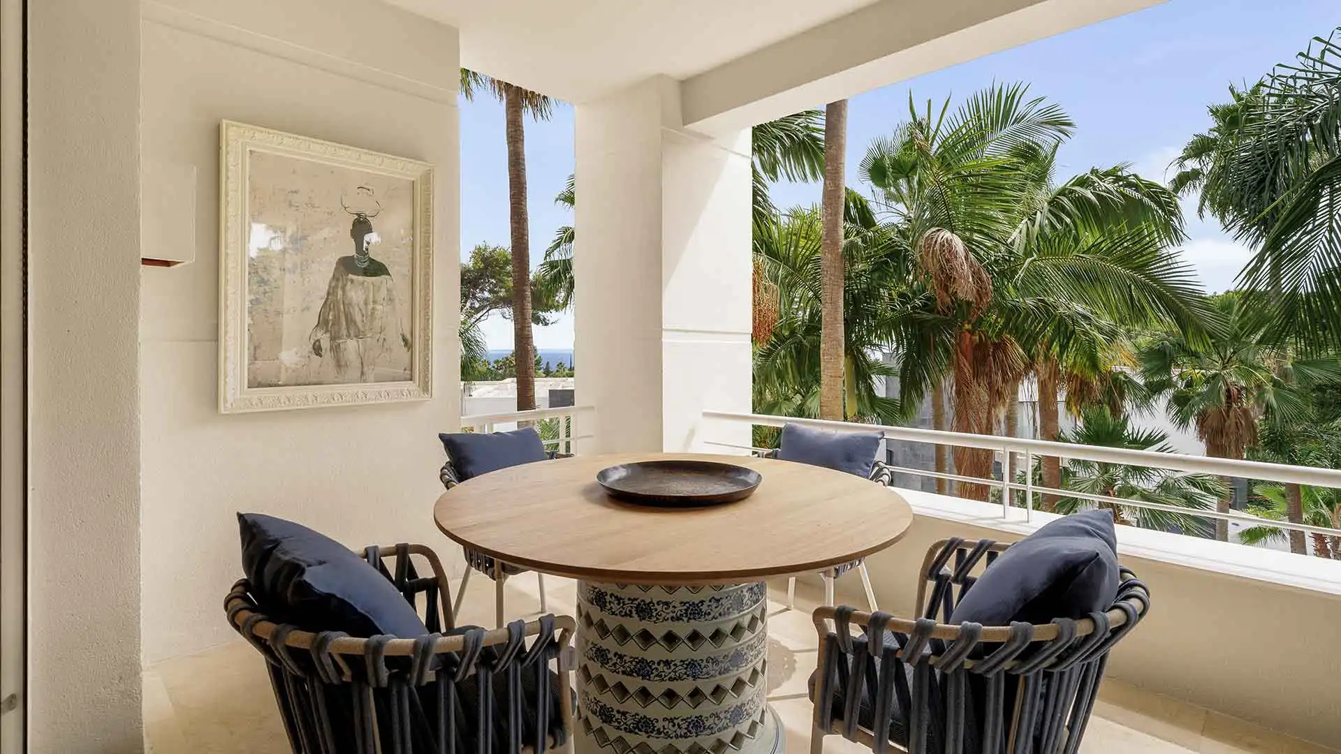 Apartament en venda a PIZARRA-UR ROCIO NAGUELES, 88, Sierra Blanca