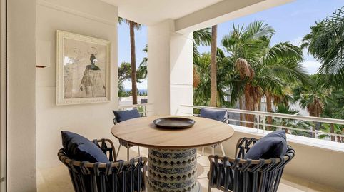 Foto 3 de Apartament en venda a Pizarra-ur Rocio Nagueles, 88, Sierra Blanca, Marbella
