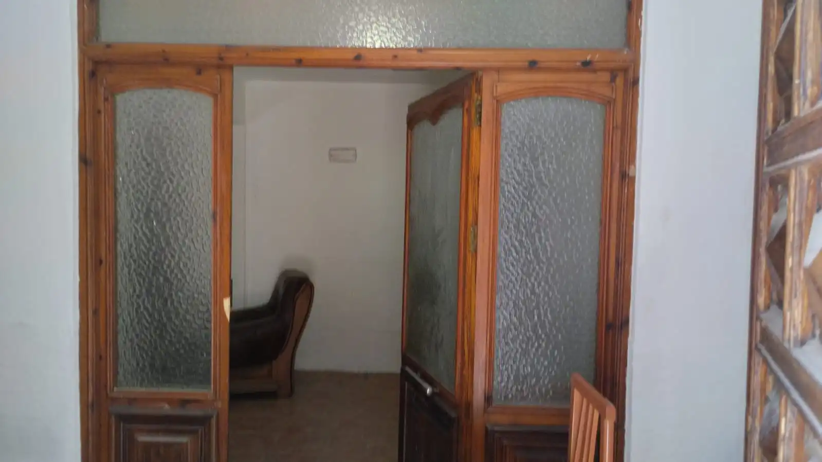 Casa o xalet en venda a Calle Huescar, 30, Puebla de Don Fadrique