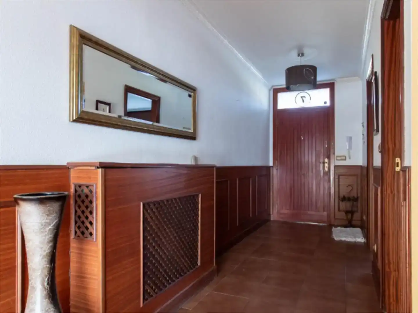 Casa adosada en venda en Culleredo