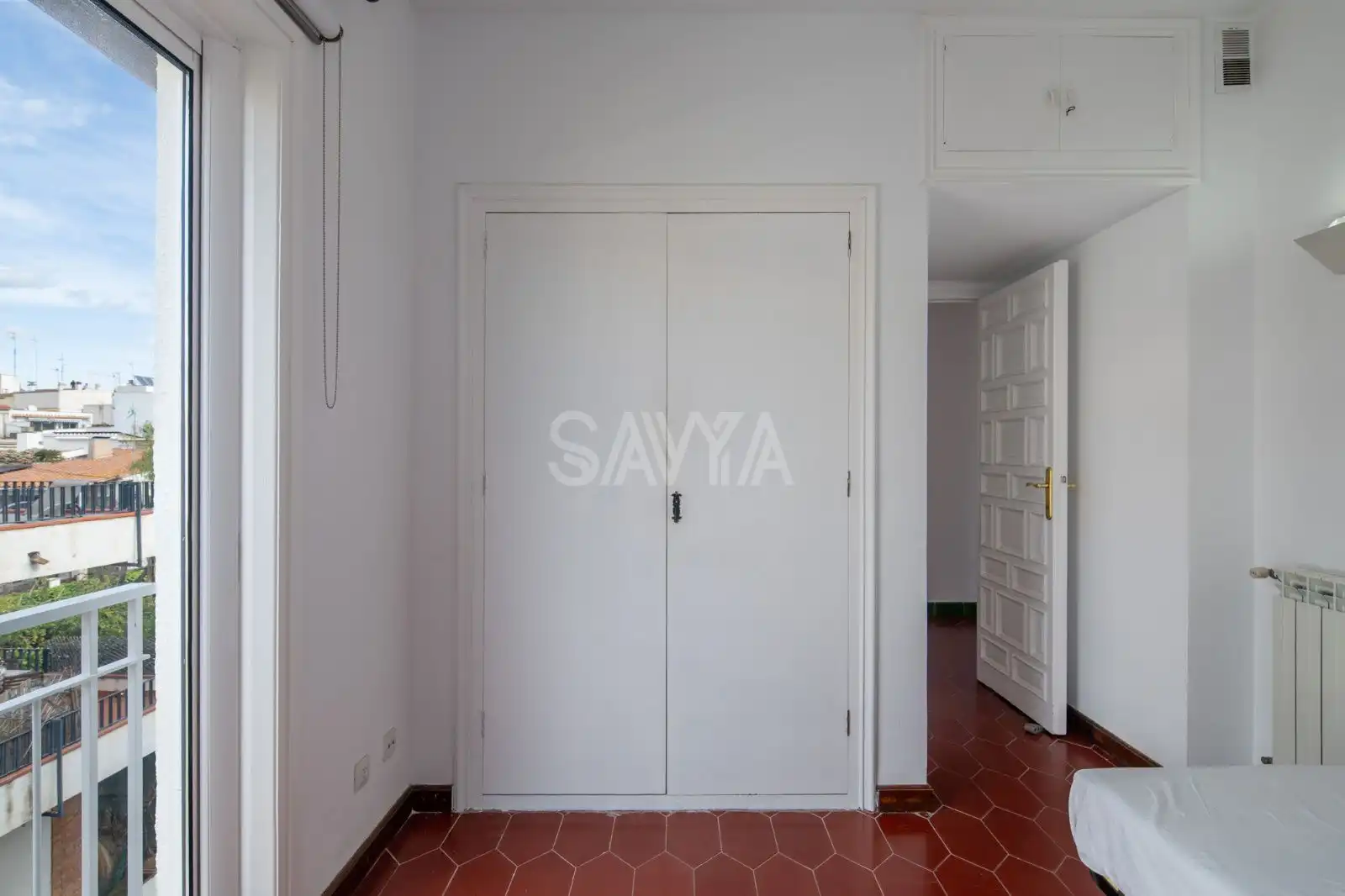 Ático en venta en Sitges con Aire acondicionado, Calefacción y Terraza