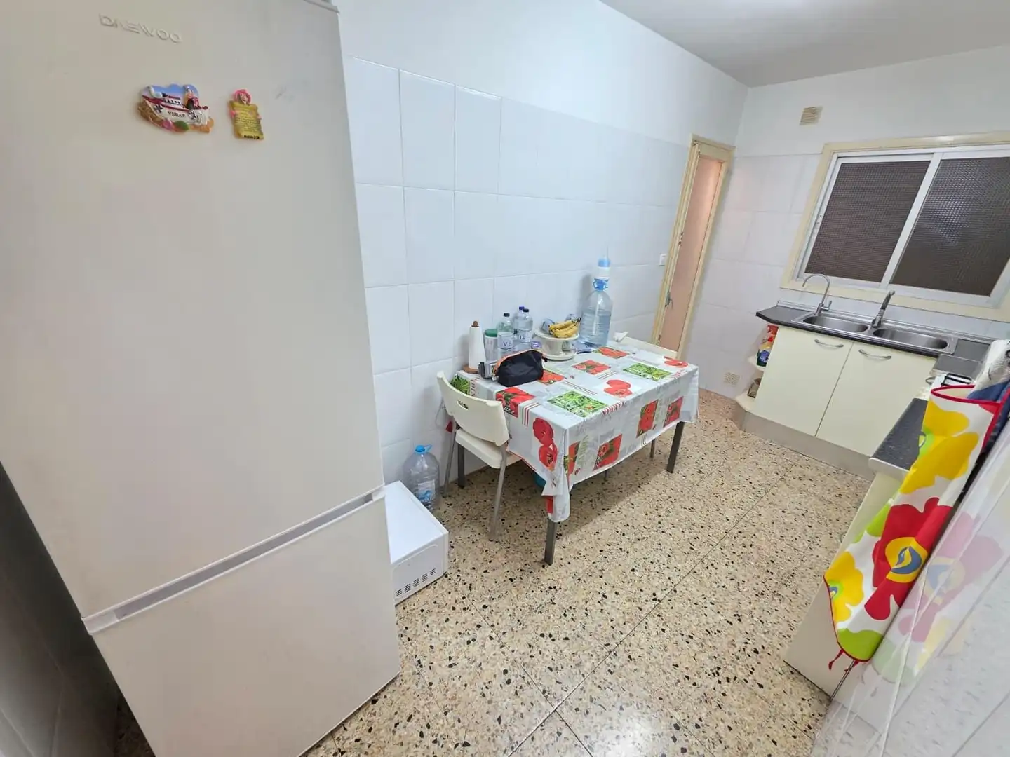 Küche von Wohnung zum Verkauf in Llevant