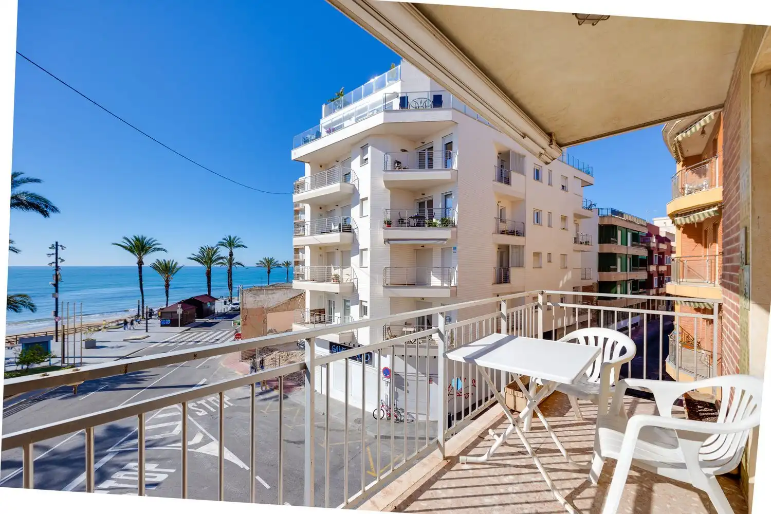 Wohnung mit Aufzug zum Verkauf in Calle Almudena 1, imagen 3