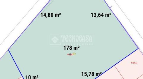 Photo 4 of Residential for sale in C. Rábida, Oromana, Alcalá de Guadaira