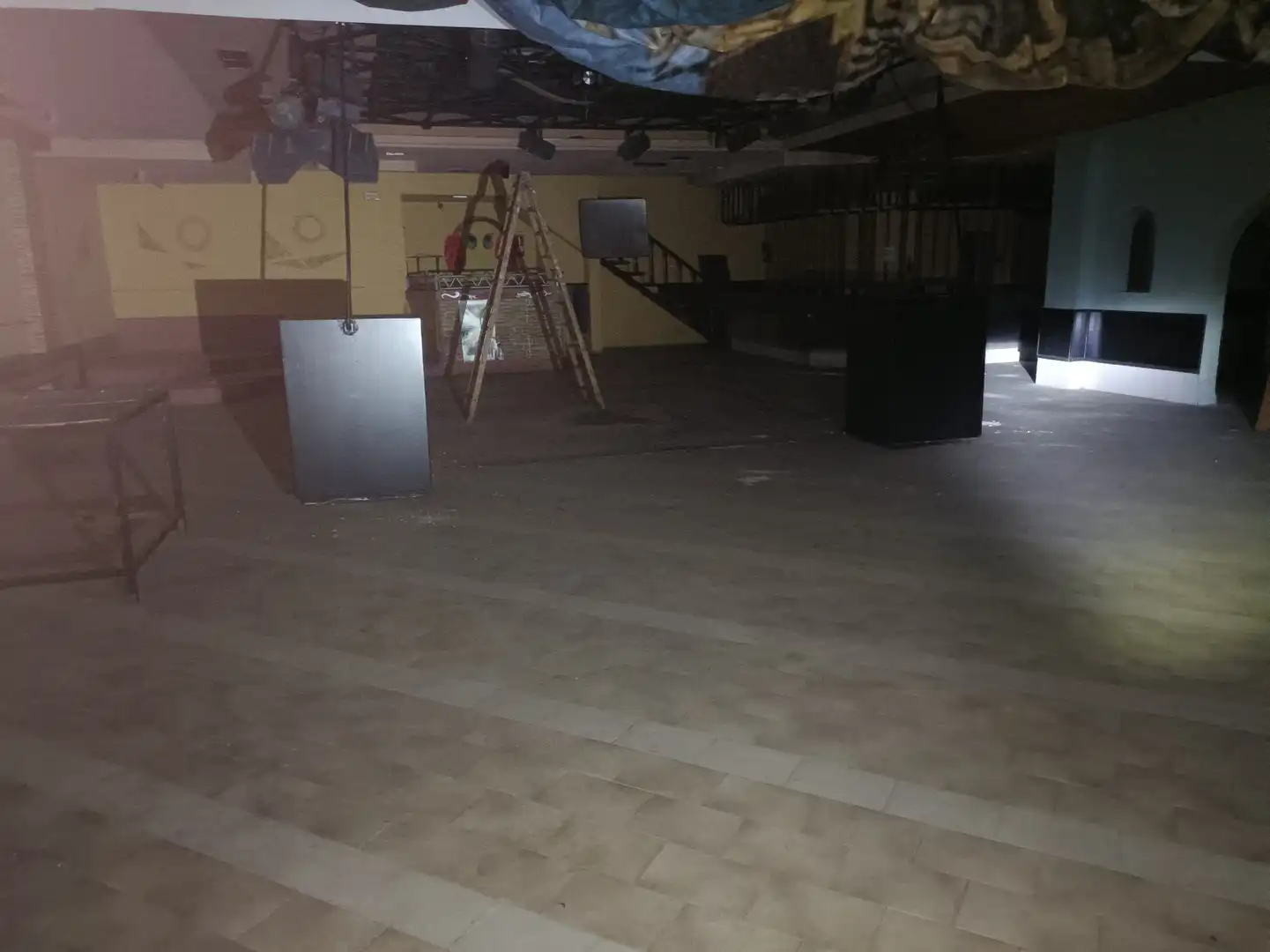 Edificio en venta en Tembleque
